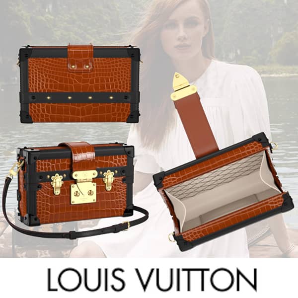 人気 ルイヴィトン プティットマル　ショルダーバッグ 偽物 N98998